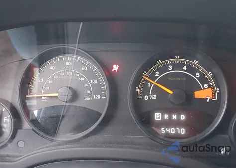 2016 Jeep Patriot Latitude z USA, uszkodzony, nr VIN 1C4NJRFB0GD674460